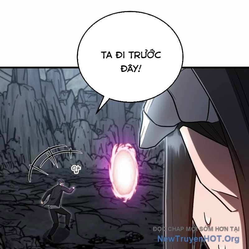 Cách Một Tử Linh Sư Cấp Thảm Họa Nghỉ Hưu Chapter 47 - Next 