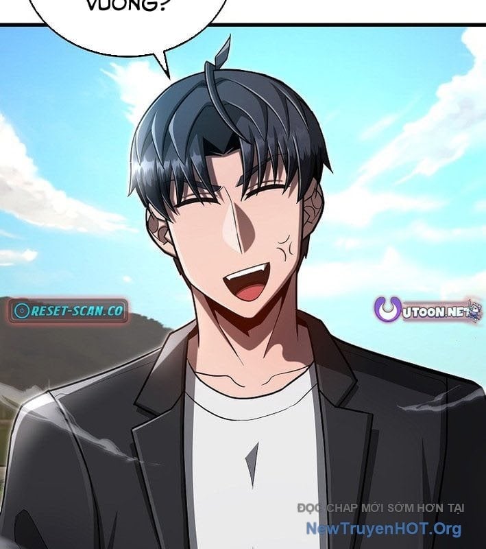 Cách Một Tử Linh Sư Cấp Thảm Họa Nghỉ Hưu Chapter 49 - Next 