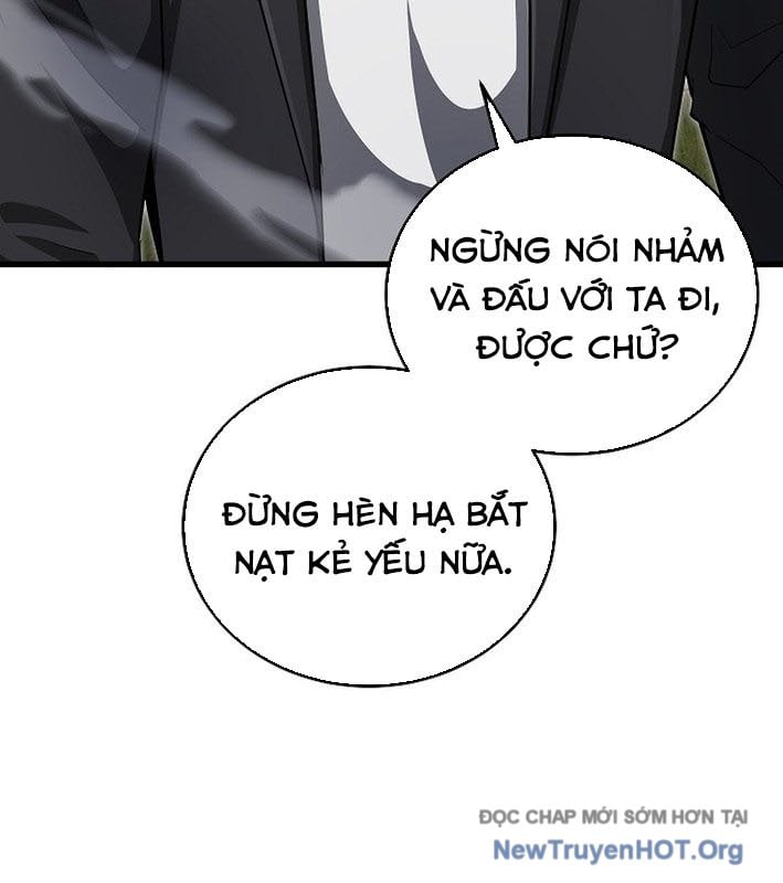 Cách Một Tử Linh Sư Cấp Thảm Họa Nghỉ Hưu Chapter 49 - Next 