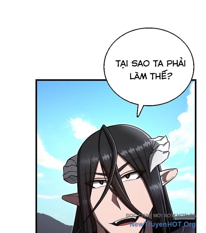 Cách Một Tử Linh Sư Cấp Thảm Họa Nghỉ Hưu Chapter 49 - Next 