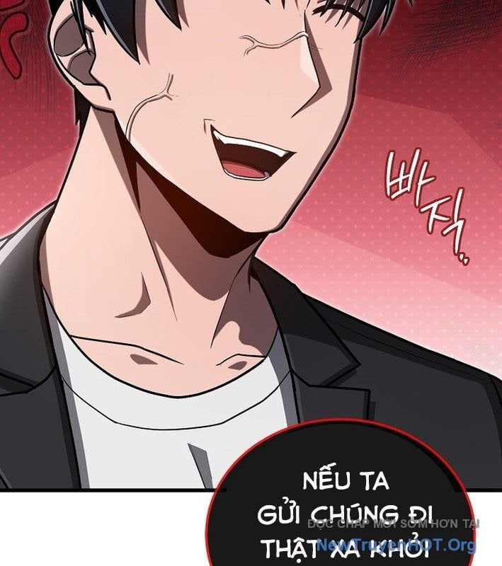 Cách Một Tử Linh Sư Cấp Thảm Họa Nghỉ Hưu Chapter 49 - Next 