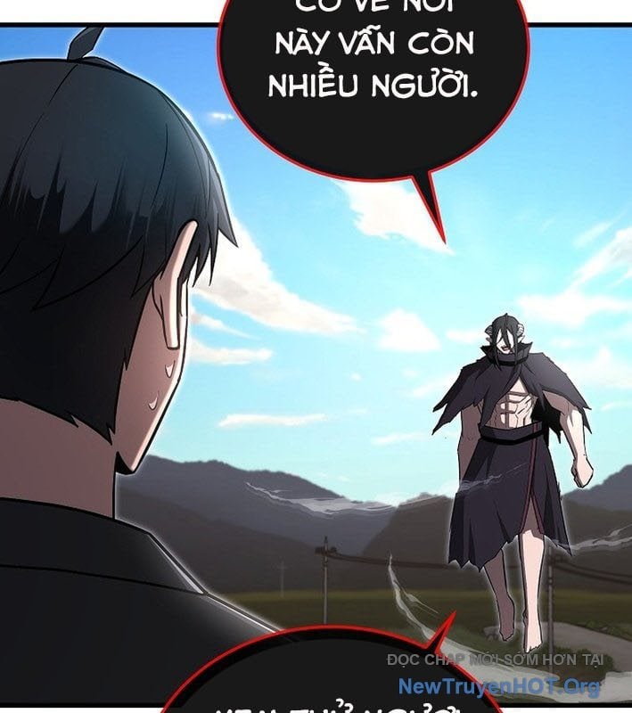 Cách Một Tử Linh Sư Cấp Thảm Họa Nghỉ Hưu Chapter 49 - Next 