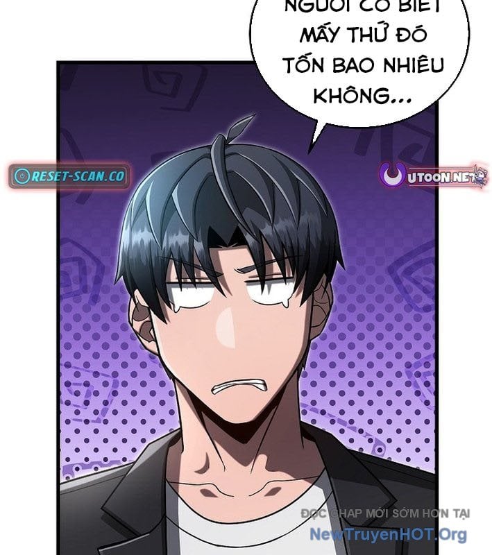 Cách Một Tử Linh Sư Cấp Thảm Họa Nghỉ Hưu Chapter 49 - Next 