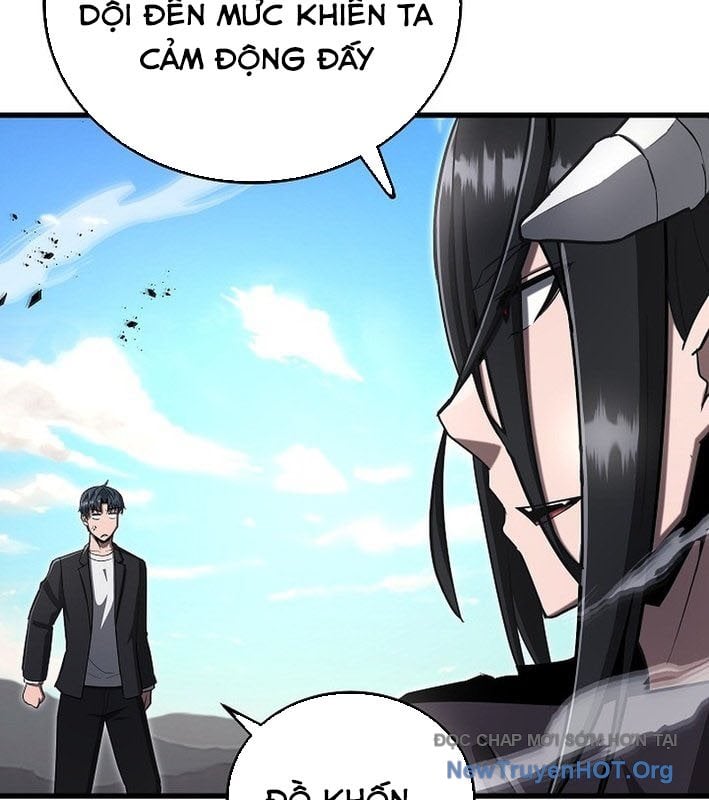 Cách Một Tử Linh Sư Cấp Thảm Họa Nghỉ Hưu Chapter 49 - Next 