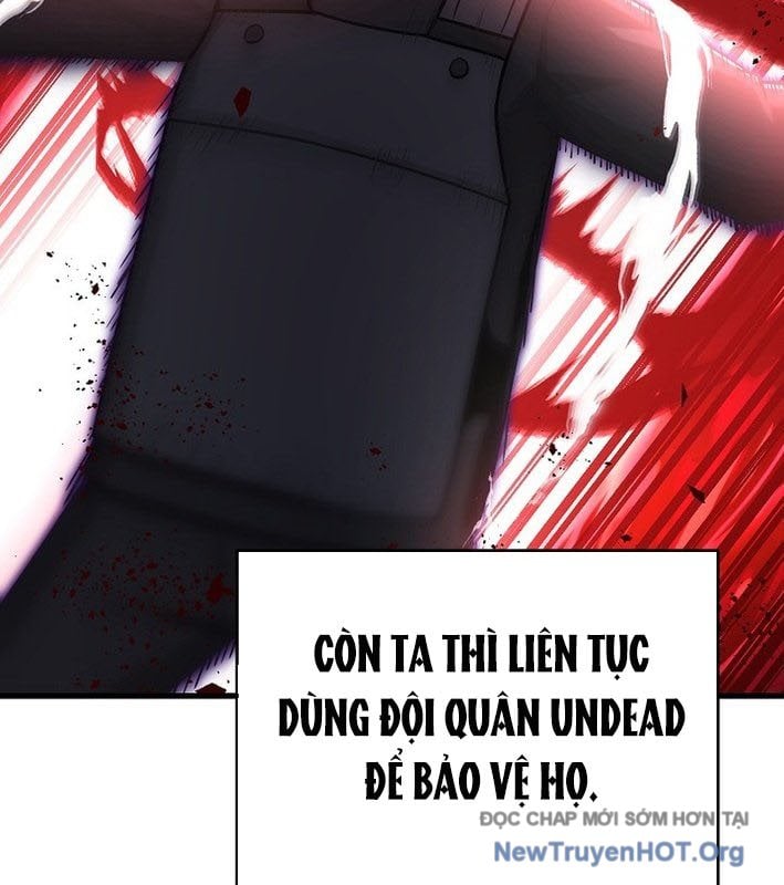 Cách Một Tử Linh Sư Cấp Thảm Họa Nghỉ Hưu Chapter 49 - Next 