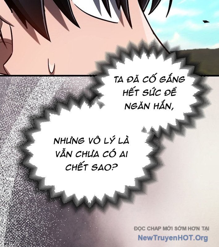 Cách Một Tử Linh Sư Cấp Thảm Họa Nghỉ Hưu Chapter 49 - Next 