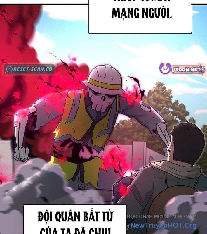 Cách Một Tử Linh Sư Cấp Thảm Họa Nghỉ Hưu Chapter 49 - Next 