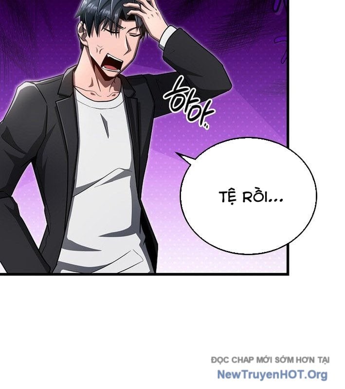 Cách Một Tử Linh Sư Cấp Thảm Họa Nghỉ Hưu Chapter 49 - Next 