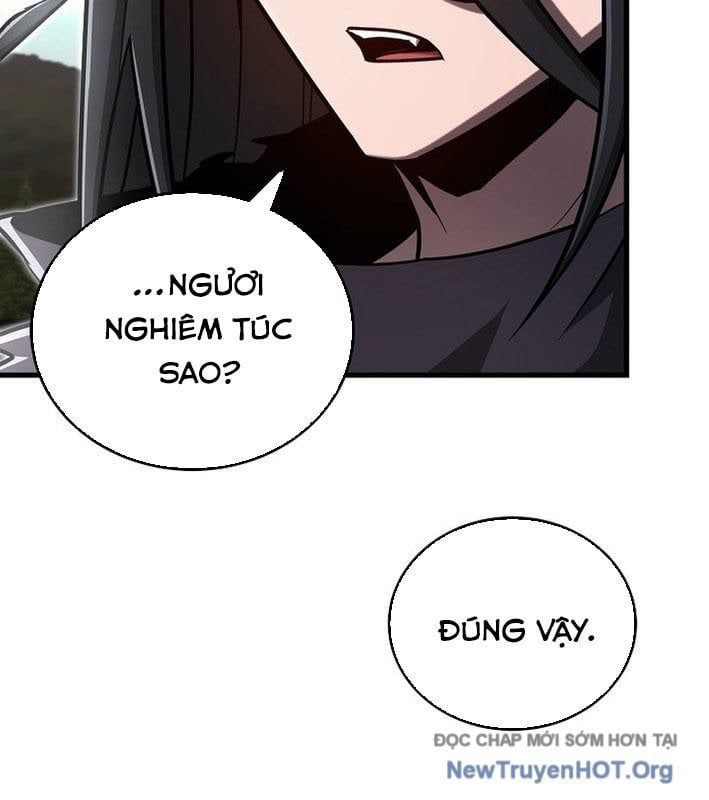 Cách Một Tử Linh Sư Cấp Thảm Họa Nghỉ Hưu Chapter 49 - Next 
