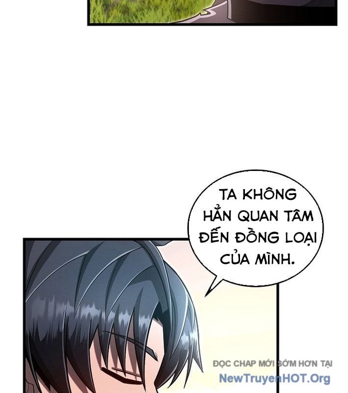 Cách Một Tử Linh Sư Cấp Thảm Họa Nghỉ Hưu Chapter 49 - Next 