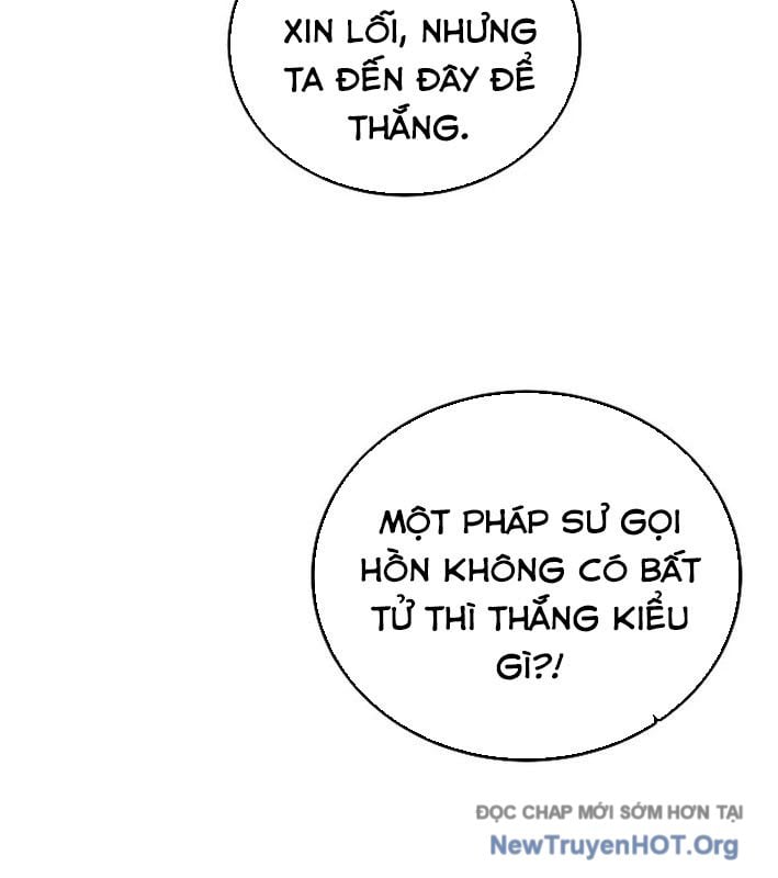 Cách Một Tử Linh Sư Cấp Thảm Họa Nghỉ Hưu Chapter 49 - Next 