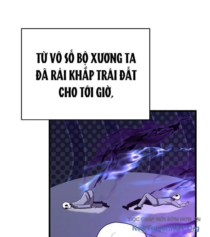 Cách Một Tử Linh Sư Cấp Thảm Họa Nghỉ Hưu Chapter 49 - Next 