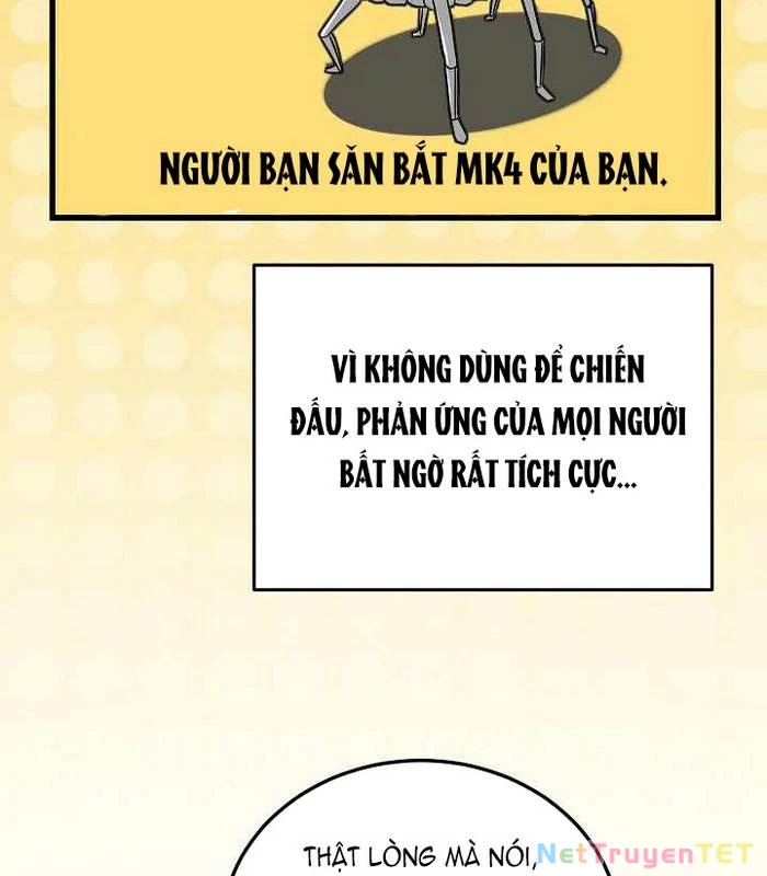 Cách Một Tử Linh Sư Cấp Thảm Họa Nghỉ Hưu Chapter 5 - Next Chapter 6