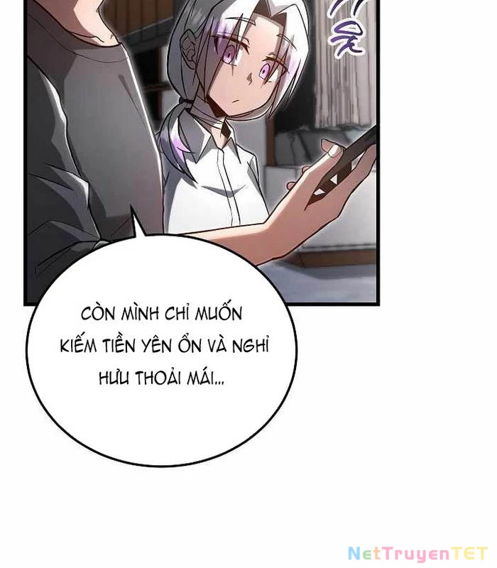 Cách Một Tử Linh Sư Cấp Thảm Họa Nghỉ Hưu Chapter 5 - Next Chapter 6