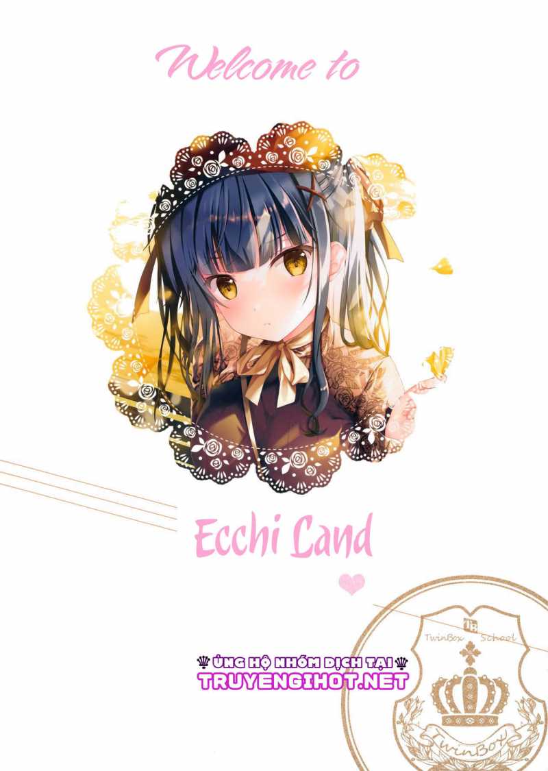 Cách Nhân Viên Công Sở Thư Giãn Chapter 12.1 - Trang 2