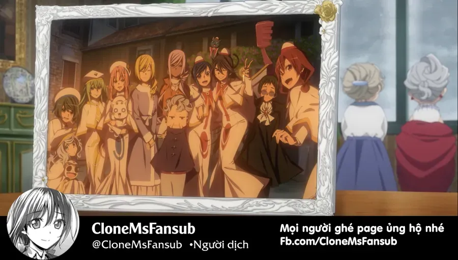 cách nhau 3 tuổi Chapter 53 4