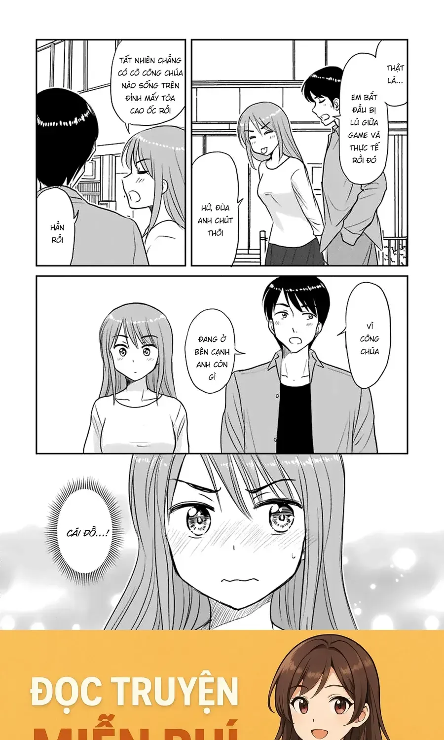 cách nhau 3 tuổi Chapter 56 8