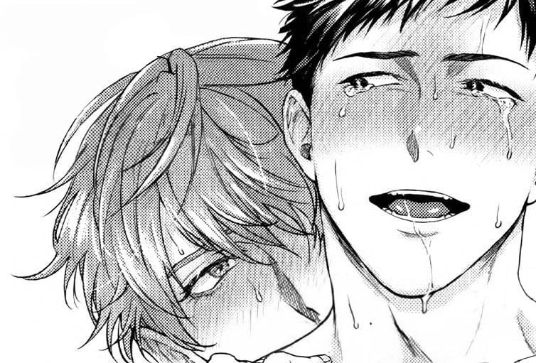 Cách Quản Lý Chuyện Ấy Chapter 0 - Trang 3