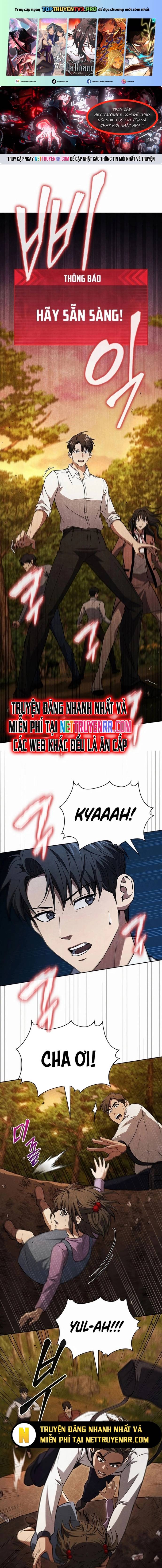 Cách Sống Sót Sau Quá Trình Tái Cơ Cấu Chapter 37 - Trang 4