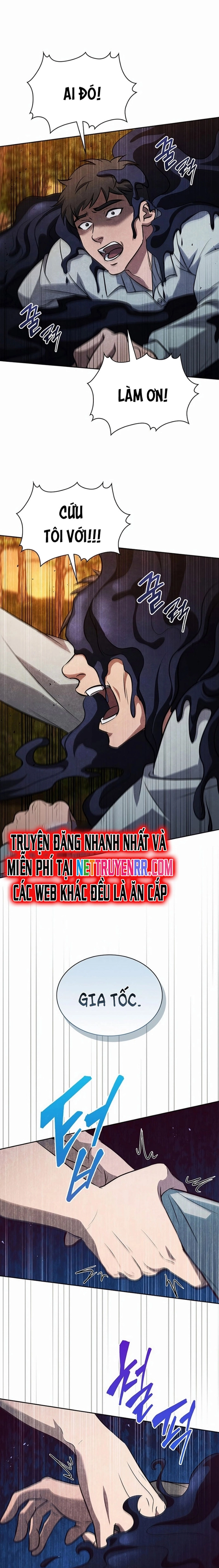 Cách Sống Sót Sau Quá Trình Tái Cơ Cấu Chapter 37 - Trang 4