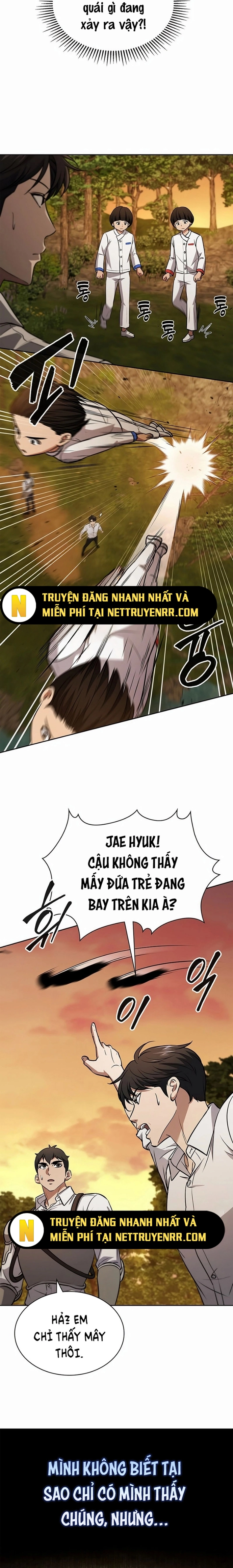Cách Sống Sót Sau Quá Trình Tái Cơ Cấu Chapter 37 - Trang 4