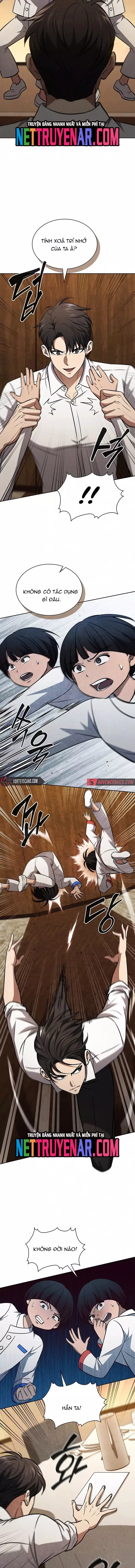 Cách Sống Sót Sau Quá Trình Tái Cơ Cấu Chapter 38 5
