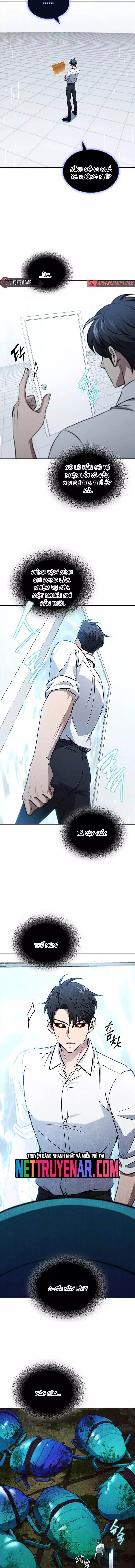 Cách Sống Sót Sau Quá Trình Tái Cơ Cấu Chapter 38 12