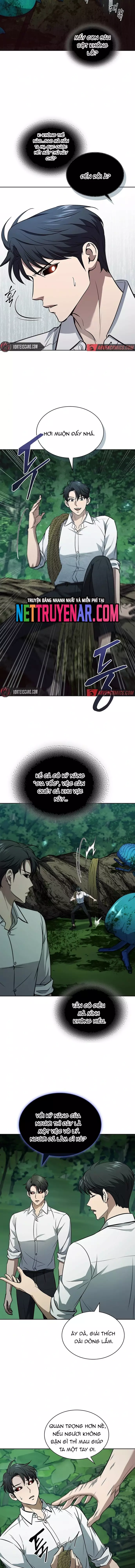 Cách Sống Sót Sau Quá Trình Tái Cơ Cấu Chapter 38 13