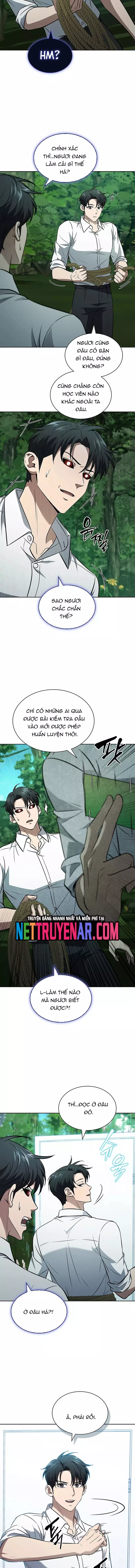 Cách Sống Sót Sau Quá Trình Tái Cơ Cấu Chapter 38 14