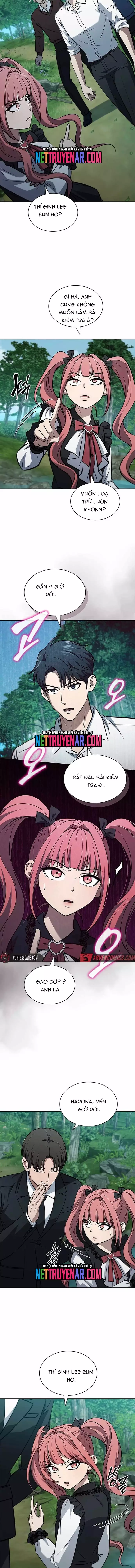 Cách Sống Sót Sau Quá Trình Tái Cơ Cấu Chapter 39 - Trang 2