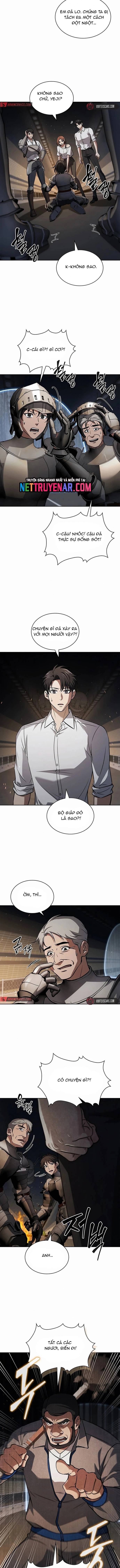 Cách Sống Sót Sau Quá Trình Tái Cơ Cấu Chapter 40 - Trang 2