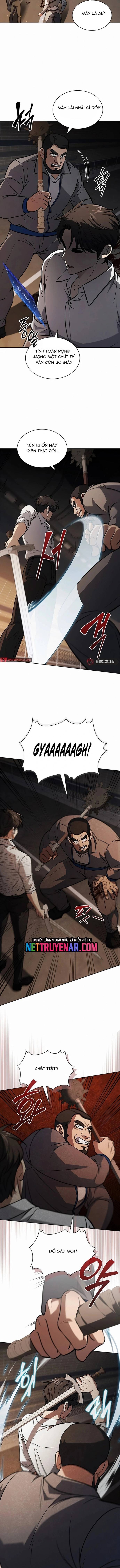 Cách Sống Sót Sau Quá Trình Tái Cơ Cấu Chapter 40 - Trang 2