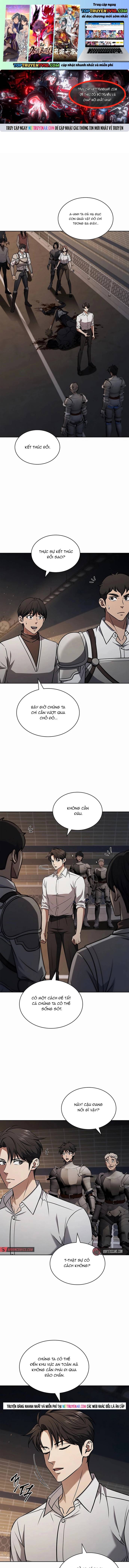 Cách Sống Sót Sau Quá Trình Tái Cơ Cấu Chapter 41 - Trang 2