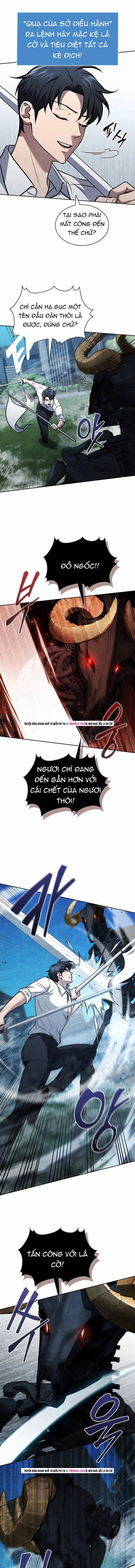 Cách Sống Sót Sau Quá Trình Tái Cơ Cấu Chapter 42 - Trang 2