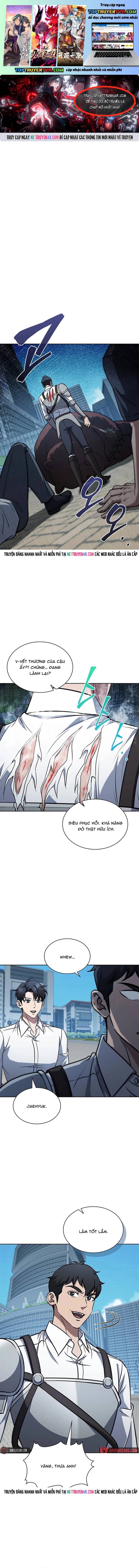 Cách Sống Sót Sau Quá Trình Tái Cơ Cấu Chapter 50 - Trang 2