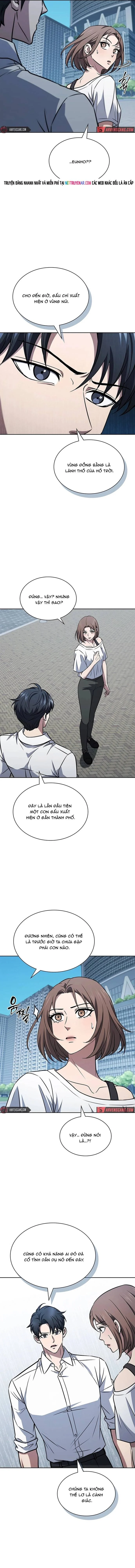 Cách Sống Sót Sau Quá Trình Tái Cơ Cấu Chapter 50 - Trang 2