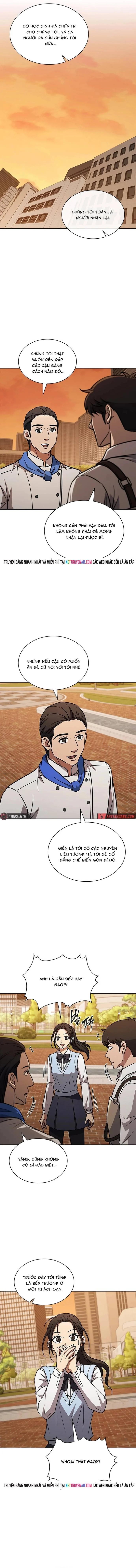 Cách Sống Sót Sau Quá Trình Tái Cơ Cấu Chapter 50 - Trang 2