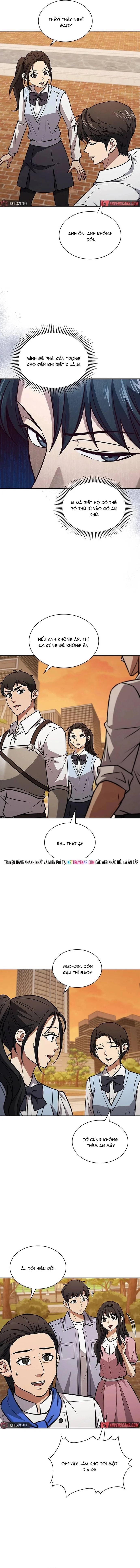 Cách Sống Sót Sau Quá Trình Tái Cơ Cấu Chapter 50 - Trang 2