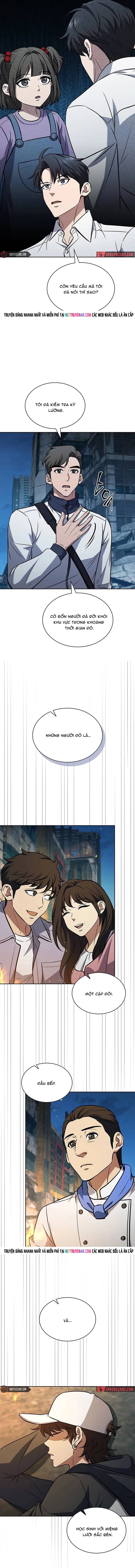 Cách Sống Sót Sau Quá Trình Tái Cơ Cấu Chapter 50 - Trang 2