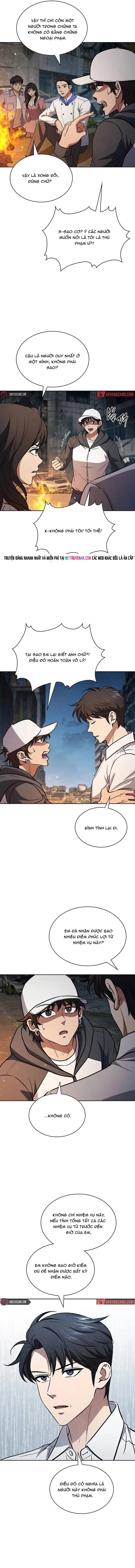 Cách Sống Sót Sau Quá Trình Tái Cơ Cấu Chapter 50 - Trang 2