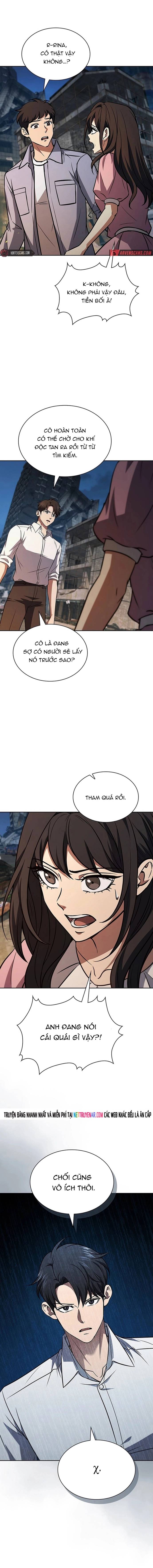 Cách Sống Sót Sau Quá Trình Tái Cơ Cấu Chapter 51 - Trang 2