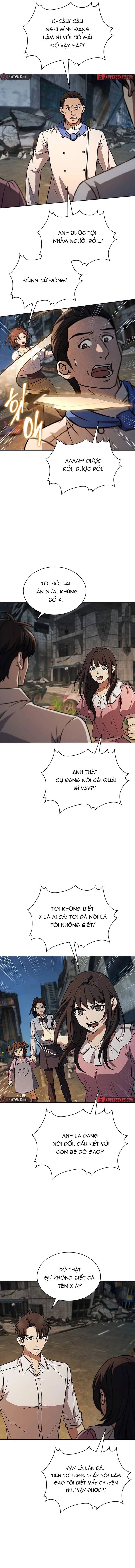 Cách Sống Sót Sau Quá Trình Tái Cơ Cấu Chapter 51 - Trang 2