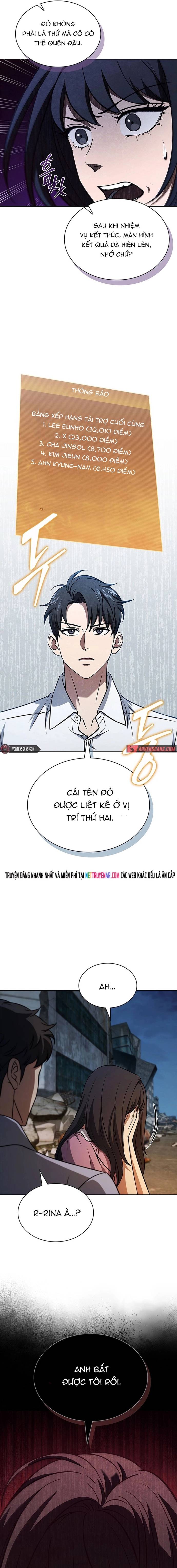 Cách Sống Sót Sau Quá Trình Tái Cơ Cấu Chapter 51 - Trang 2