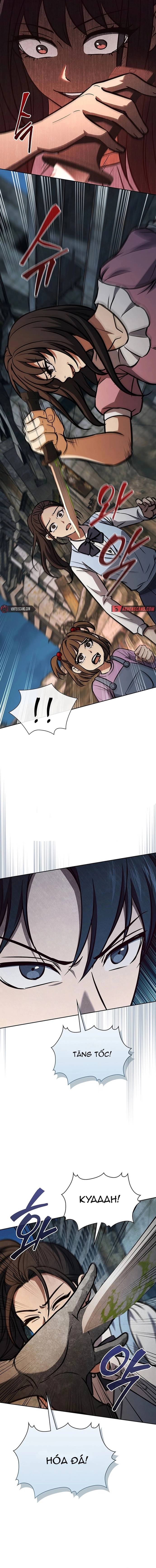 Cách Sống Sót Sau Quá Trình Tái Cơ Cấu Chapter 51 - Trang 2