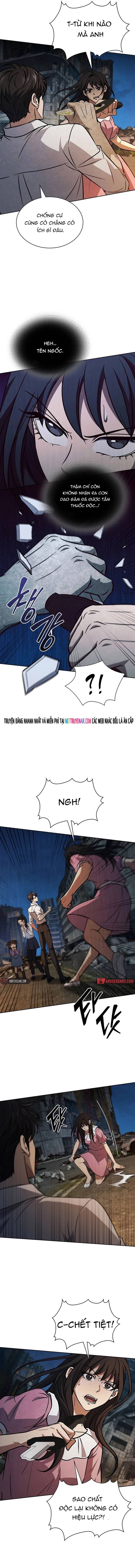 Cách Sống Sót Sau Quá Trình Tái Cơ Cấu Chapter 51 - Trang 2