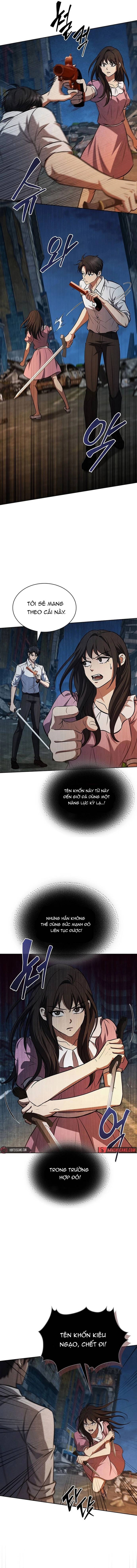 Cách Sống Sót Sau Quá Trình Tái Cơ Cấu Chapter 51 - Trang 2