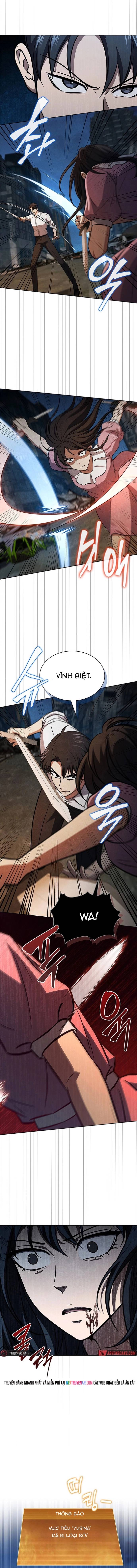 Cách Sống Sót Sau Quá Trình Tái Cơ Cấu Chapter 51 - Trang 2