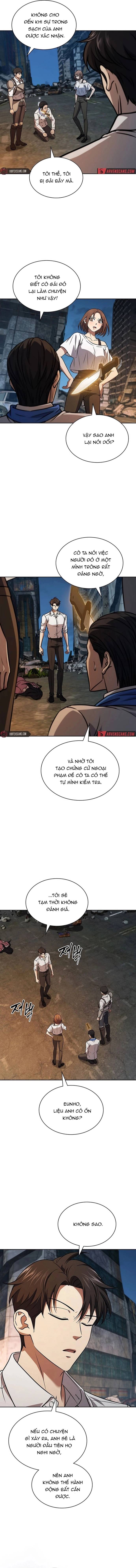 Cách Sống Sót Sau Quá Trình Tái Cơ Cấu Chapter 51 - Trang 2