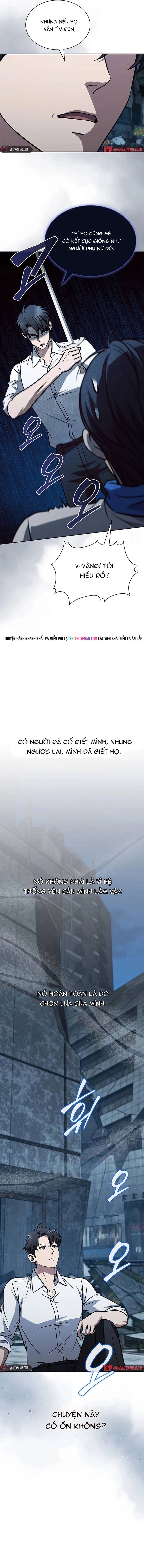 Cách Sống Sót Sau Quá Trình Tái Cơ Cấu Chapter 51 - Trang 2