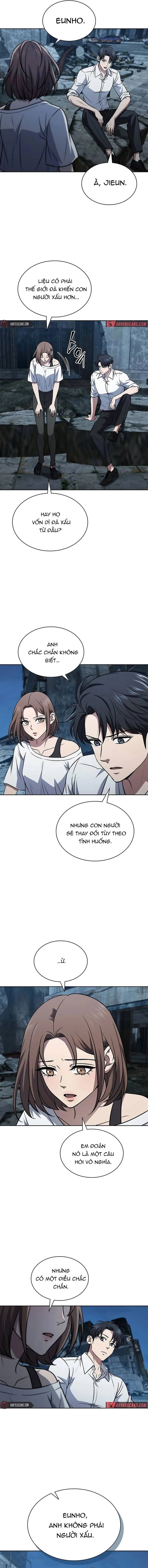 Cách Sống Sót Sau Quá Trình Tái Cơ Cấu Chapter 51 - Trang 2